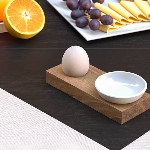 Thumbnail für Eierbecher von Klotzaufklotz.