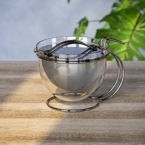 Thumbnail für Teekanne Filio von Mono.