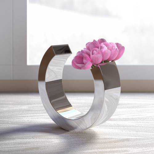 Thumbnail für Vase Omega von Philippi.